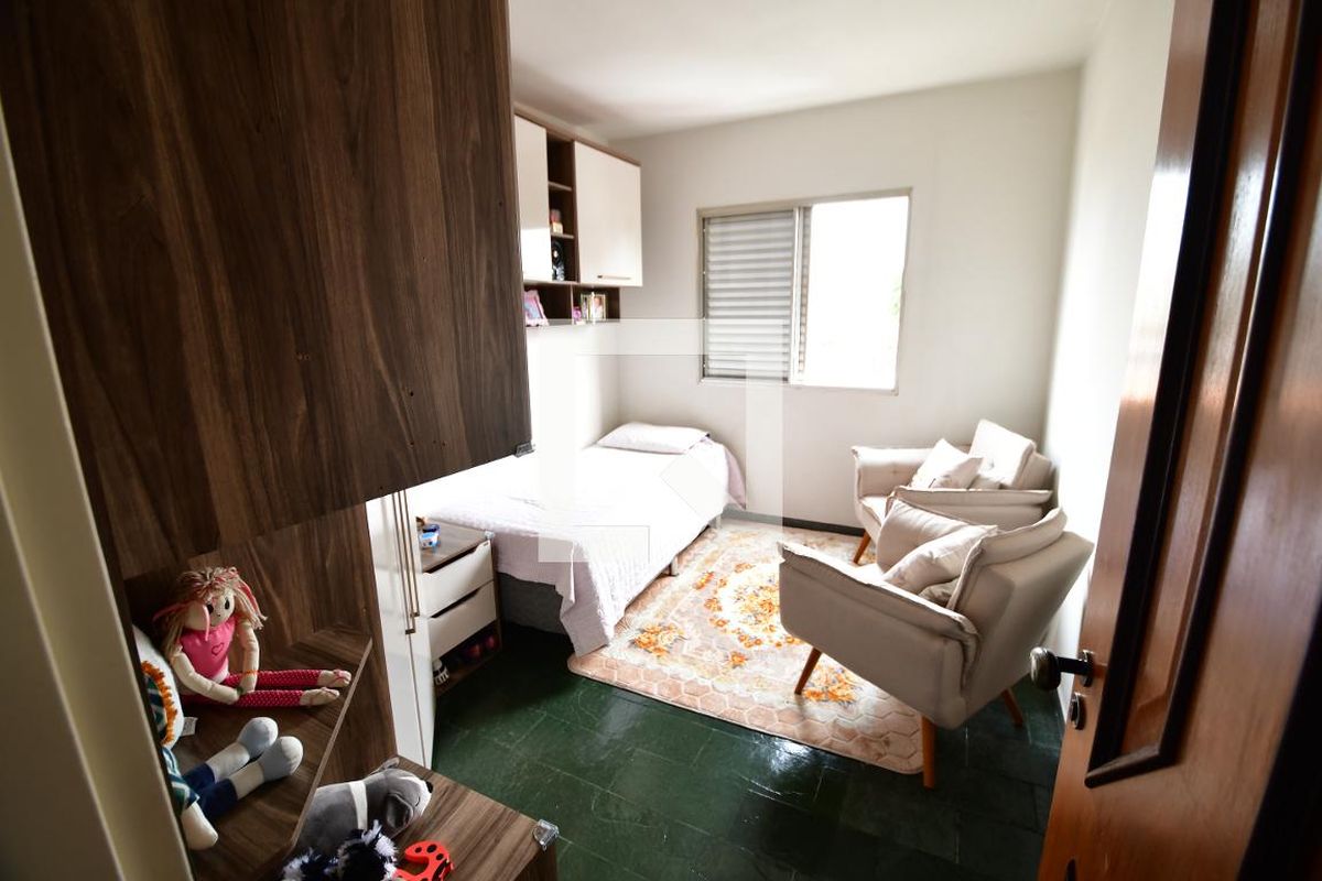 Apartamento à Venda - Taquaral, 2 Quartos,  60 m2 em , Campinas - sp | SoloBR