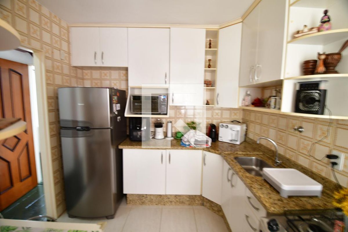 Apartamento à Venda - Taquaral, 2 Quartos,  60 m2 em , Campinas - sp | SoloBR