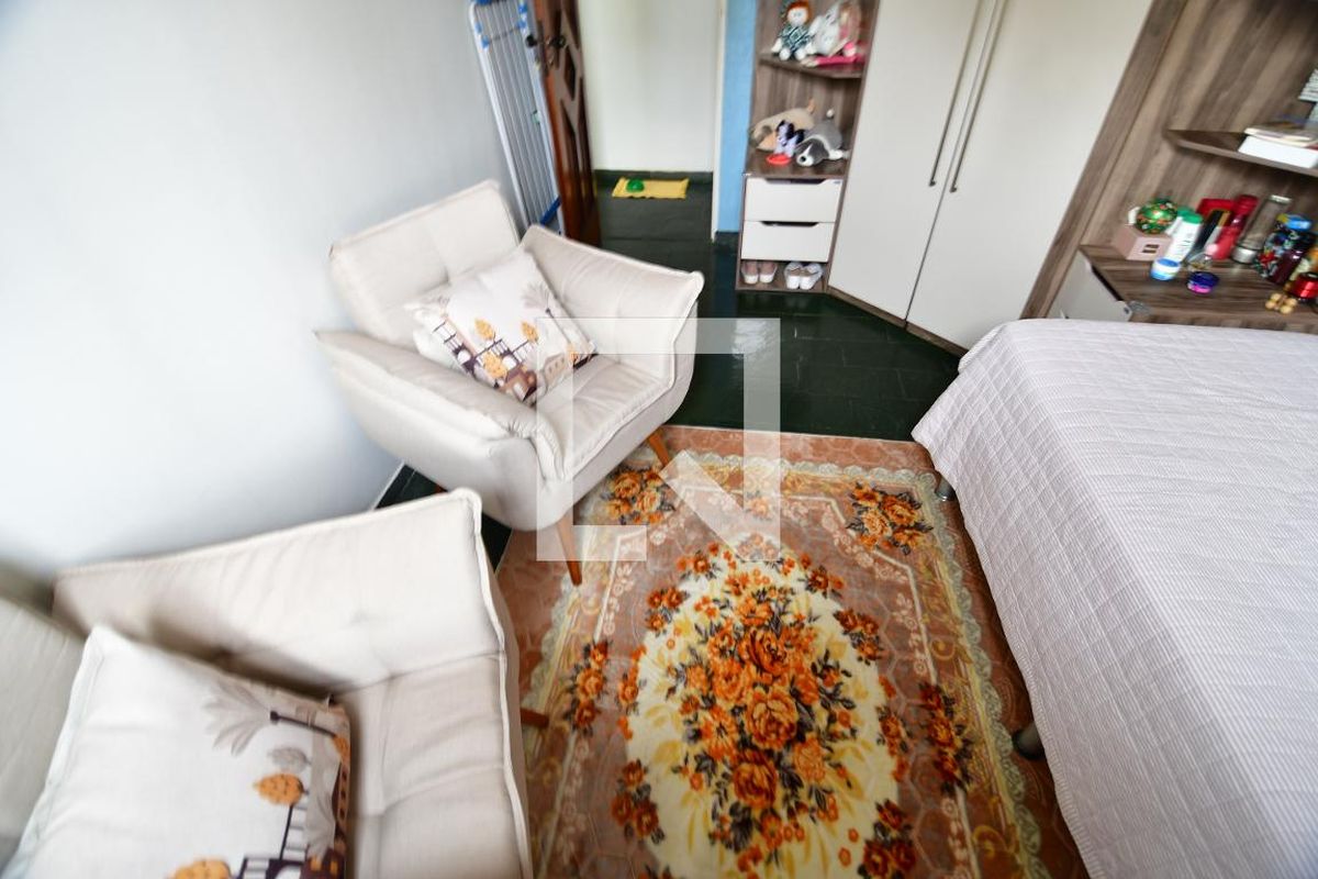 Apartamento à Venda - Taquaral, 2 Quartos,  60 m2 em , Campinas - sp | SoloBR