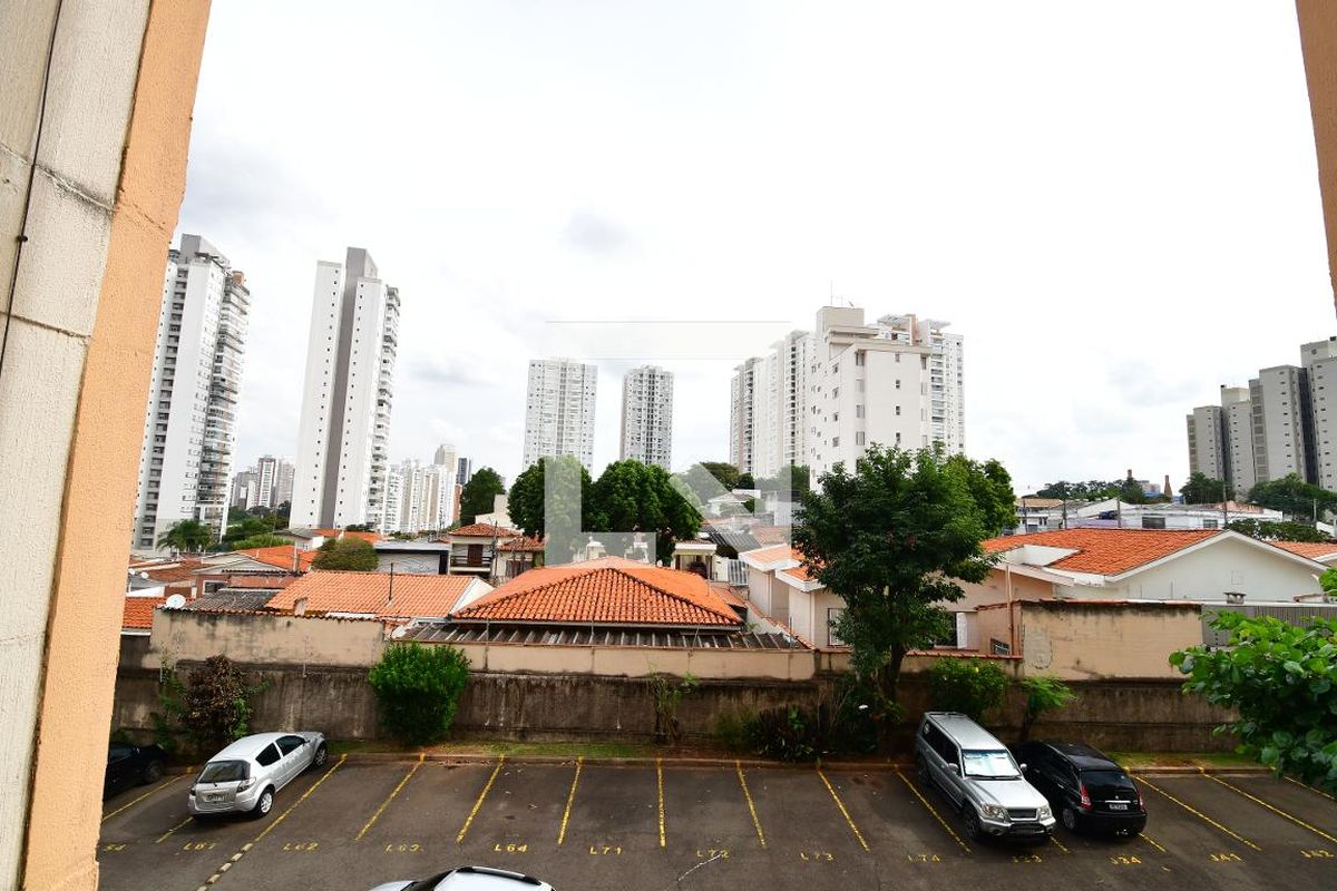 Apartamento à Venda - Taquaral, 2 Quartos,  60 m2 em , Campinas - sp | SoloBR