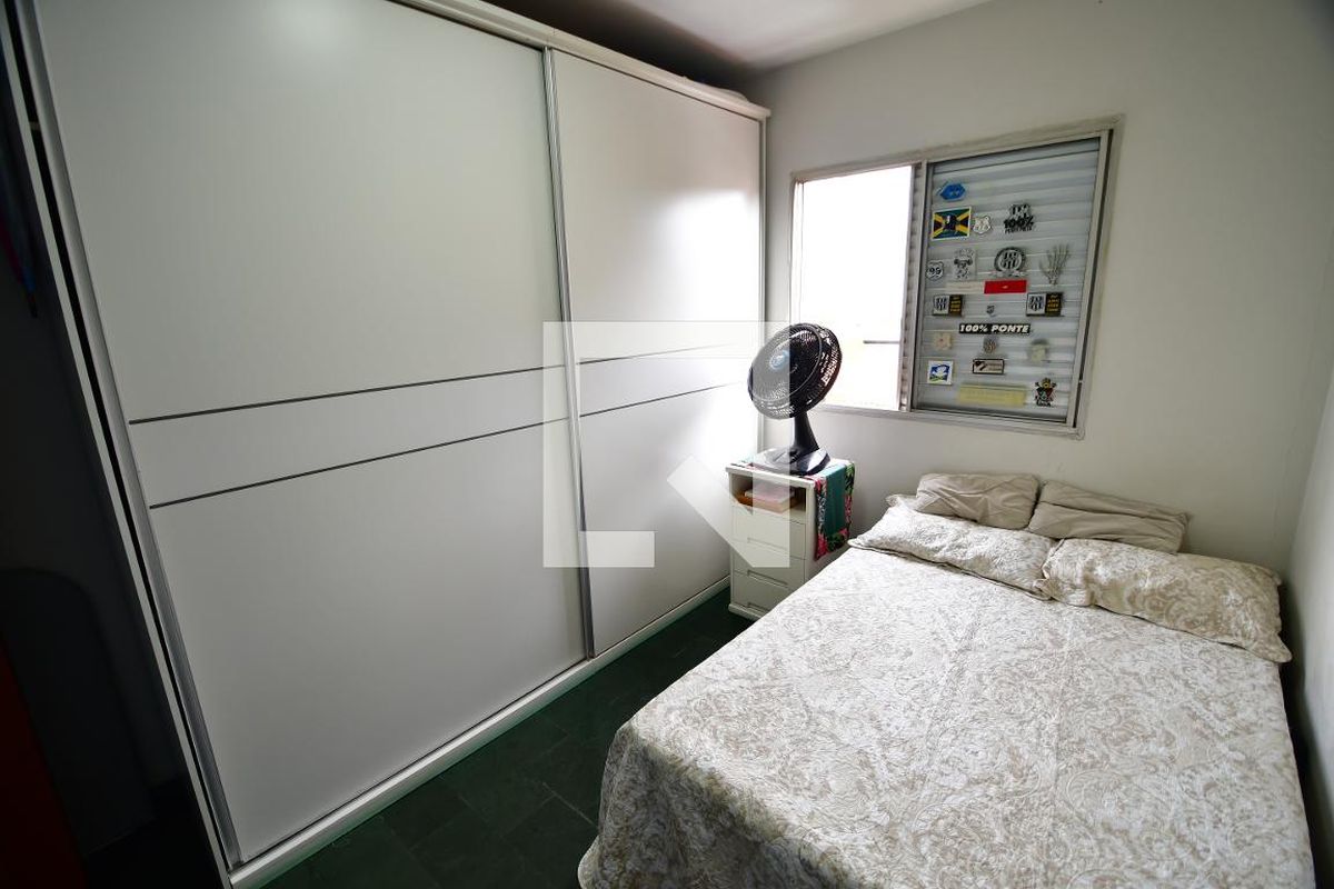 Apartamento à Venda - Taquaral, 2 Quartos,  60 m2 em , Campinas - sp | SoloBR