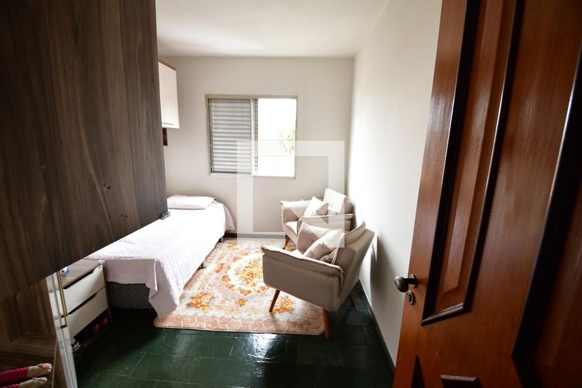 Apartamento à Venda - Taquaral, 2 Quartos,  60 m2 em , Campinas - sp | SoloBR