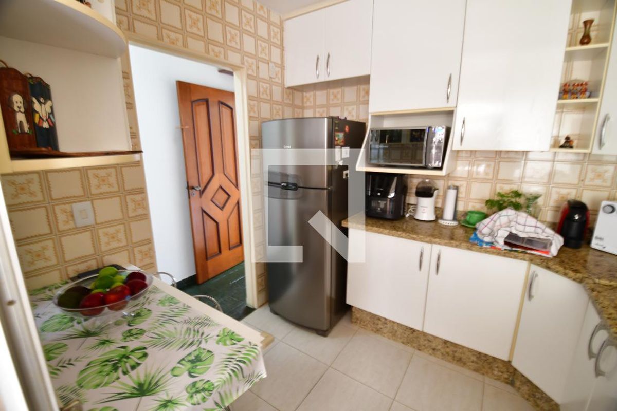 Apartamento à Venda - Taquaral, 2 Quartos,  60 m2 em , Campinas - sp | SoloBR