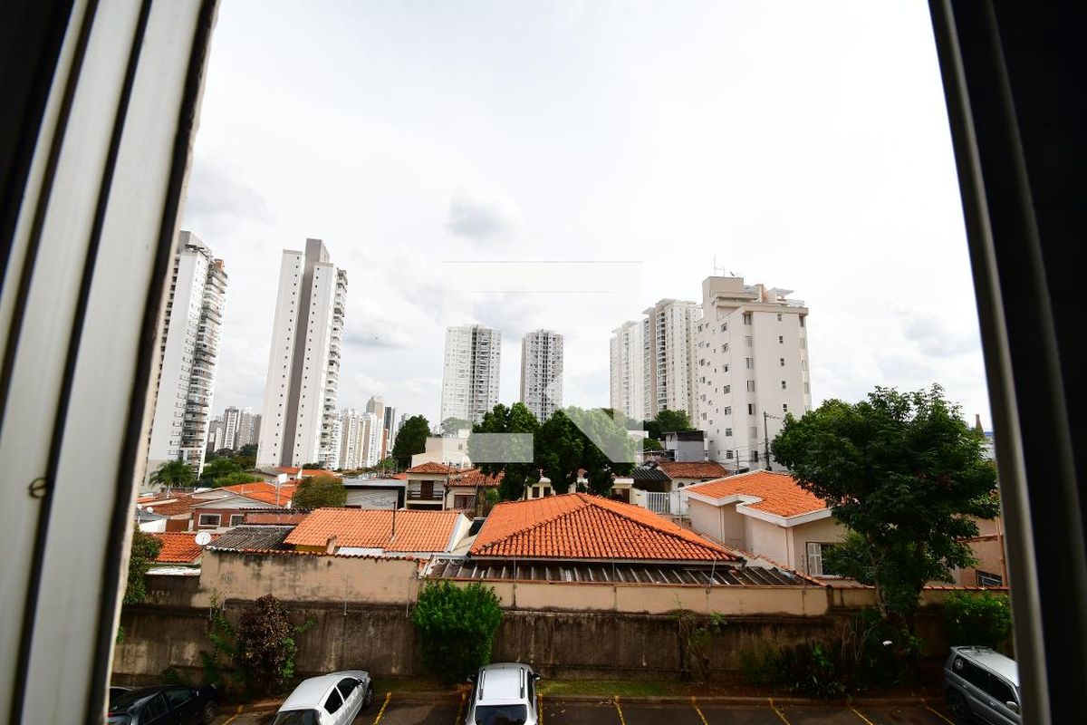 Apartamento à Venda - Taquaral, 2 Quartos,  60 m2 em , Campinas - sp | SoloBR