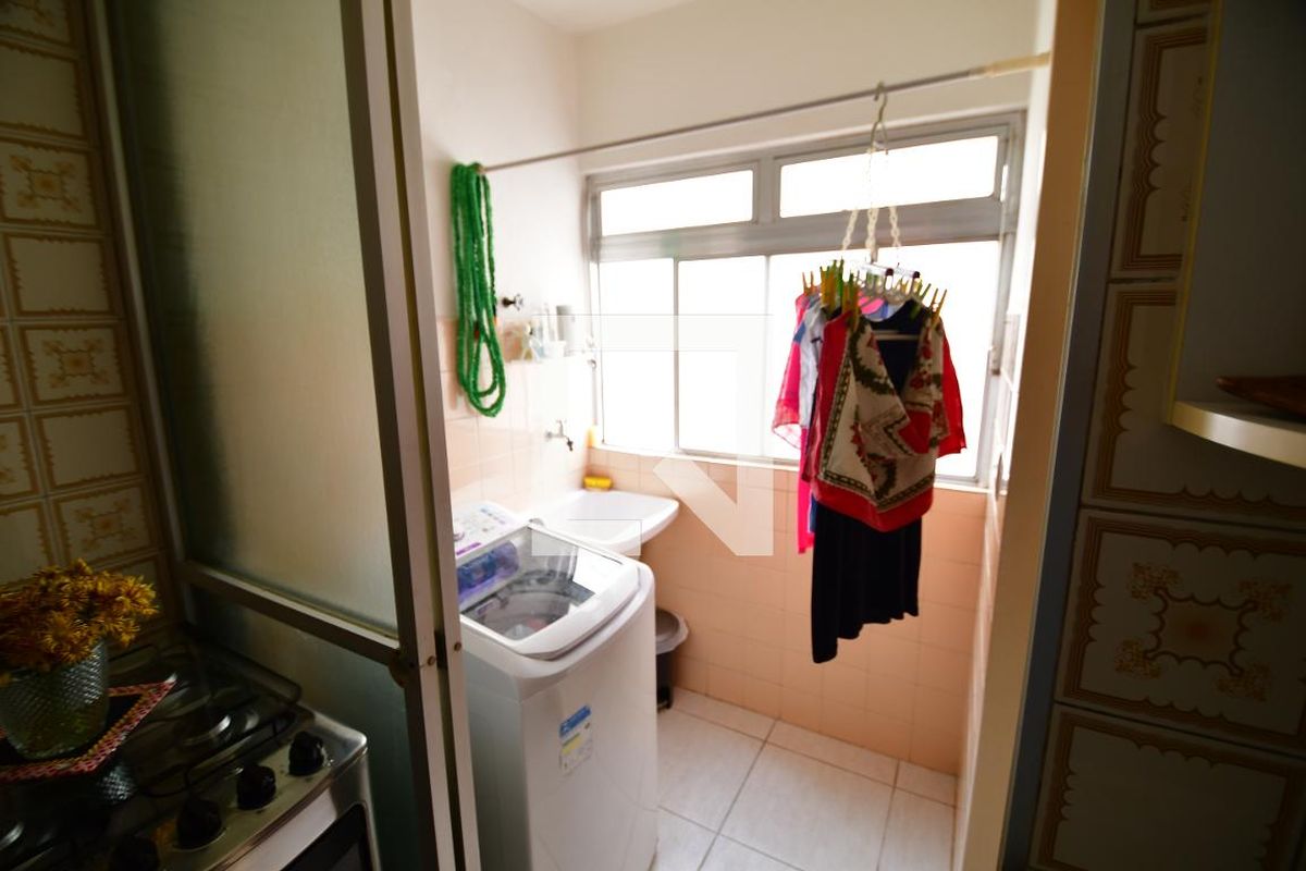 Apartamento à Venda - Taquaral, 2 Quartos,  60 m2 em , Campinas - sp | SoloBR