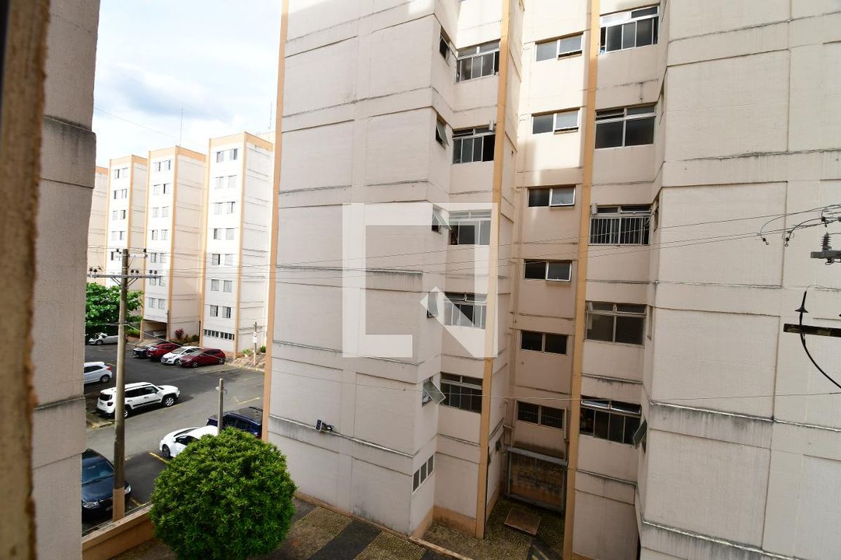 Apartamento à Venda - Taquaral, 2 Quartos,  60 m2 em , Campinas - sp | SoloBR