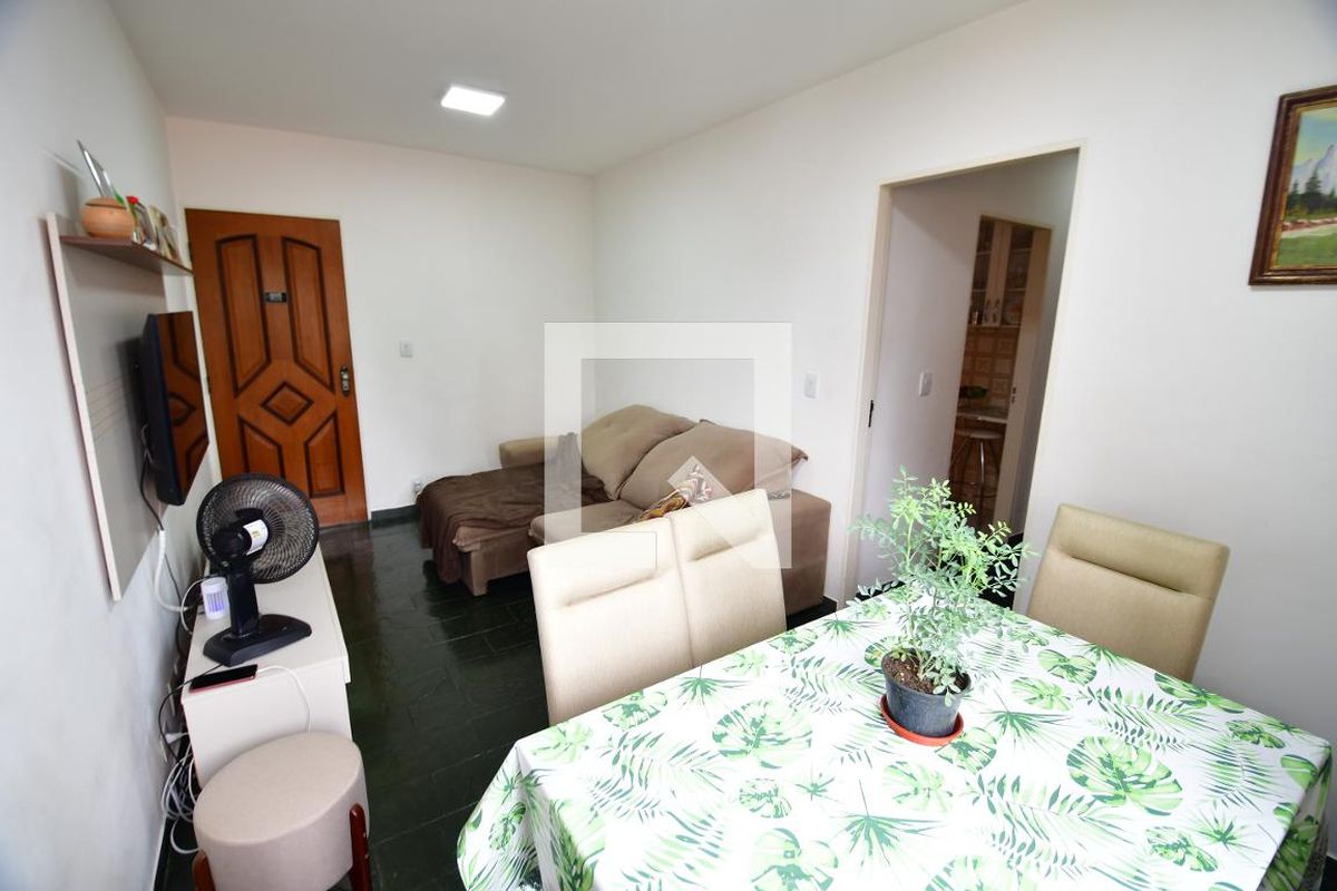 Apartamento à Venda - Taquaral, 2 Quartos,  60 m2 em , Campinas - sp | SoloBR
