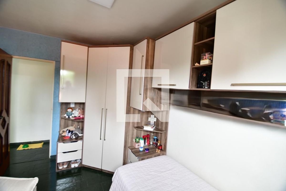 Apartamento à Venda - Taquaral, 2 Quartos,  60 m2 em , Campinas - sp | SoloBR