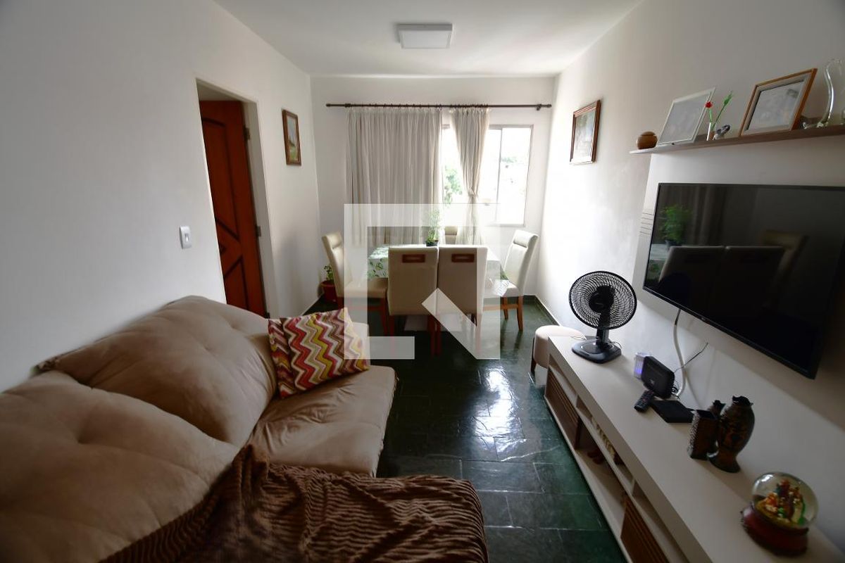 Apartamento à Venda - Taquaral, 2 Quartos,  60 m2 em , Campinas - sp | SoloBR