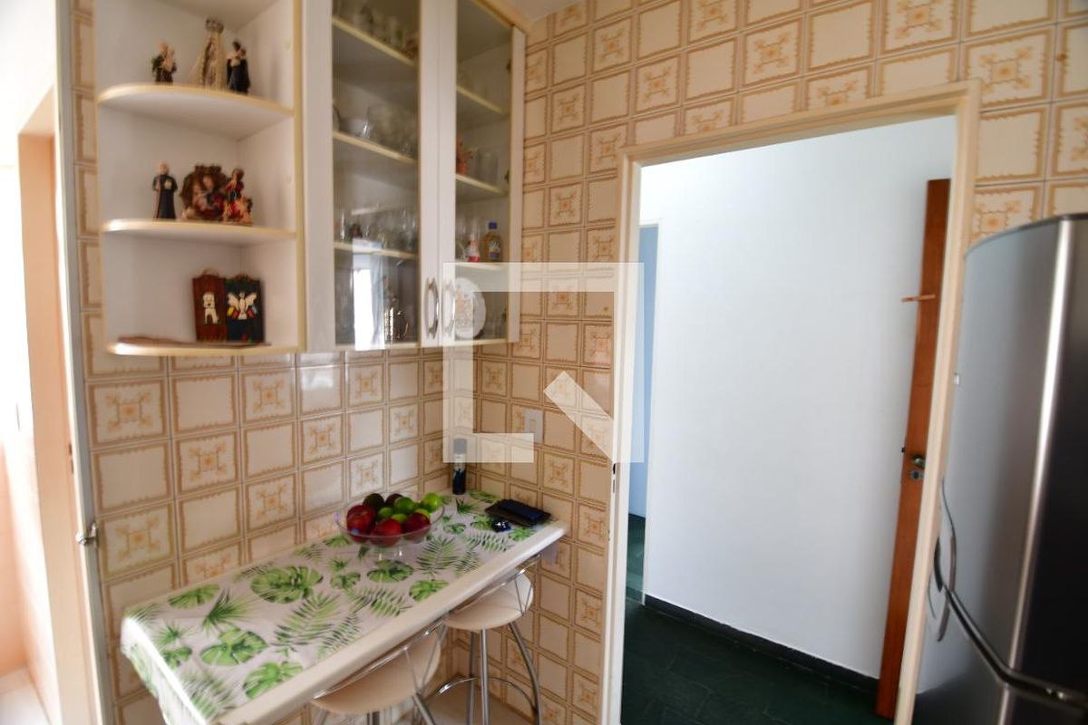 Apartamento à Venda - Taquaral, 2 Quartos,  60 m2 em , Campinas - sp | SoloBR
