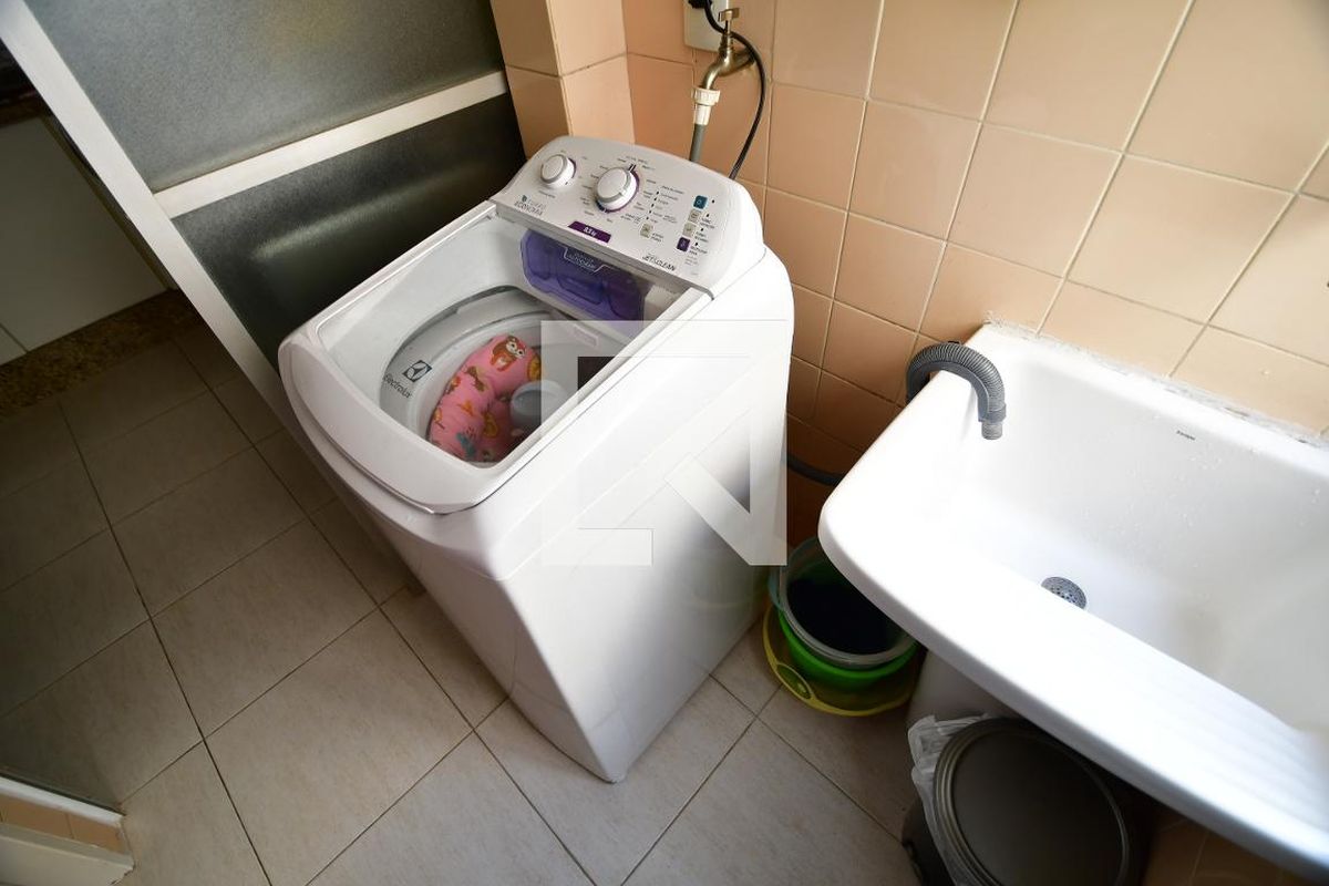 Apartamento à Venda - Taquaral, 2 Quartos,  60 m2 em , Campinas - sp | SoloBR
