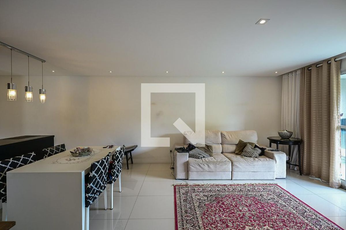 Apartamento, 2 quartos, 88 m² - Foto 5