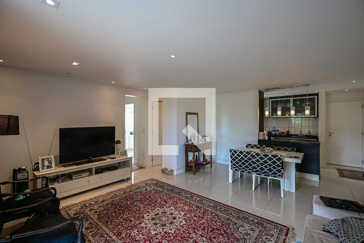 Apartamento, 2 quartos, 88 m² - Foto 2