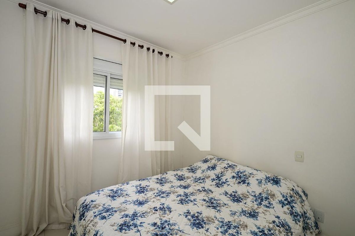 Apartamento, 2 quartos, 88 m² - Foto 21