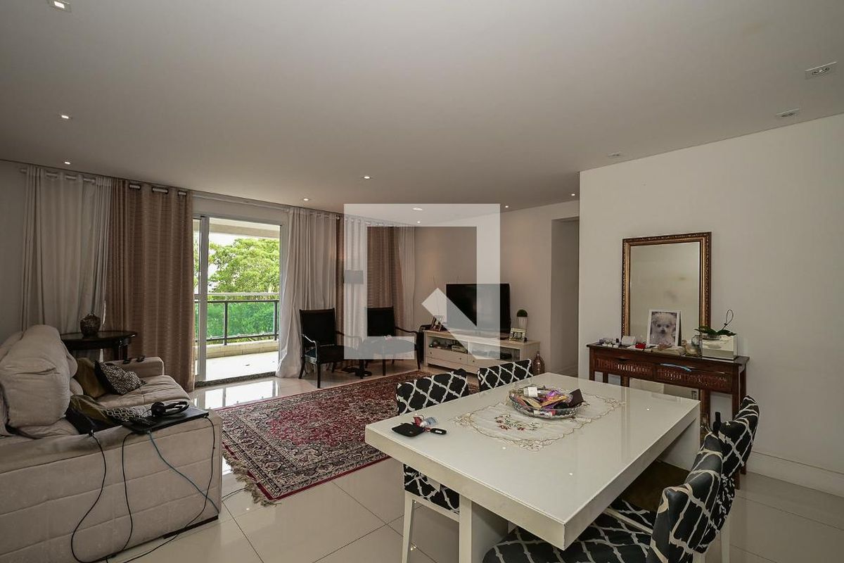 Apartamento, 2 quartos, 88 m² - Foto 1