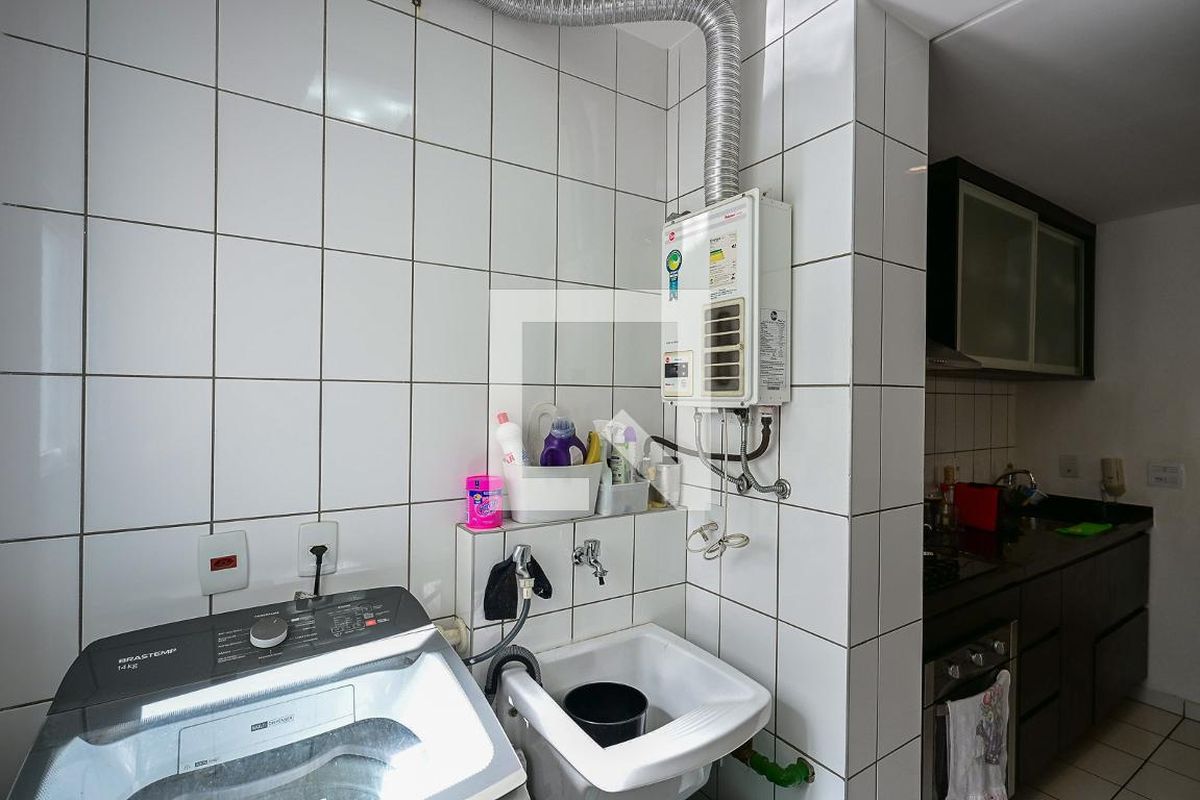 Apartamento, 2 quartos, 88 m² - Foto 35