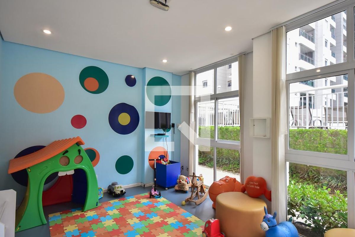 Apartamento, 2 quartos, 88 m² - Foto 47