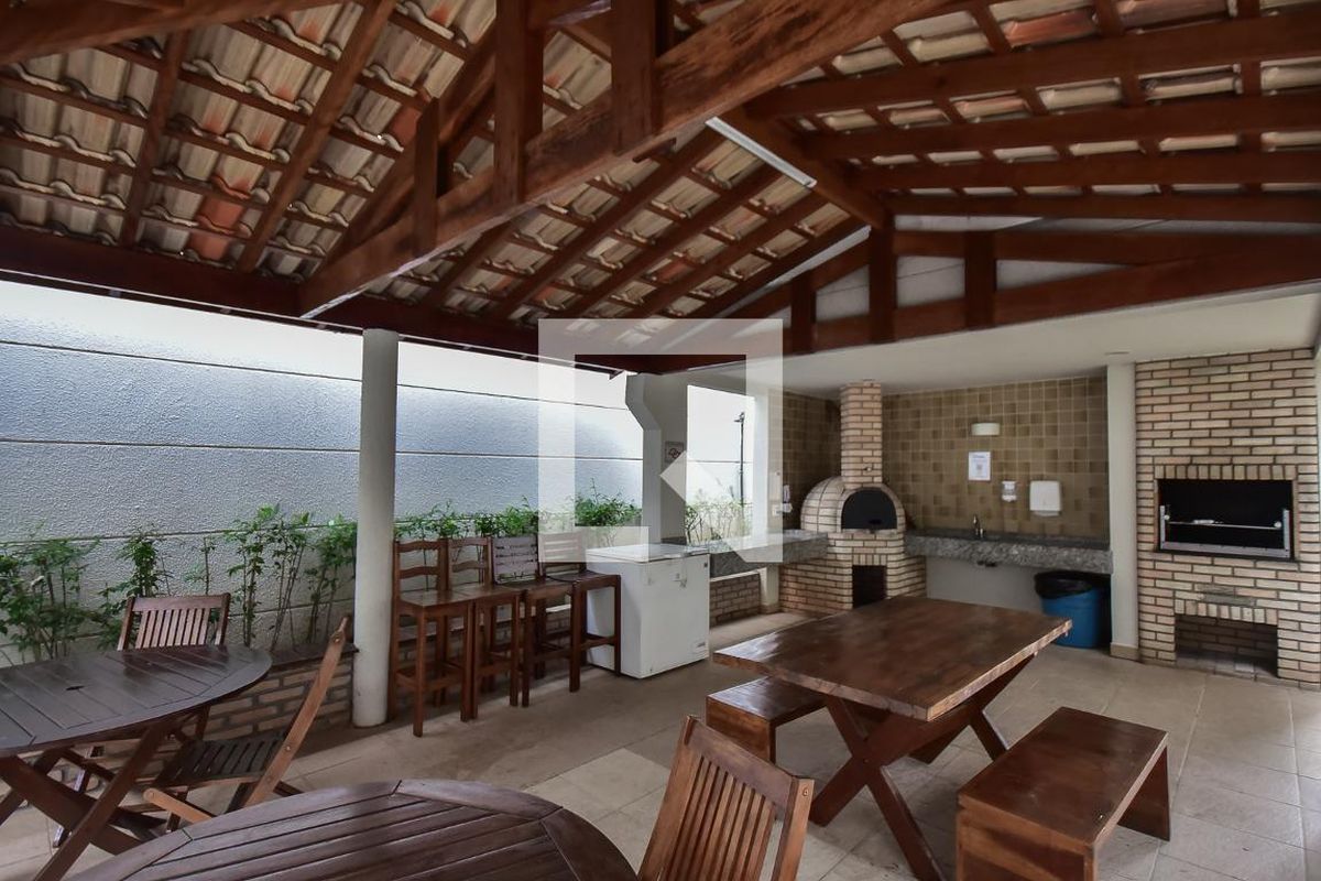 Apartamento, 2 quartos, 88 m² - Foto 39