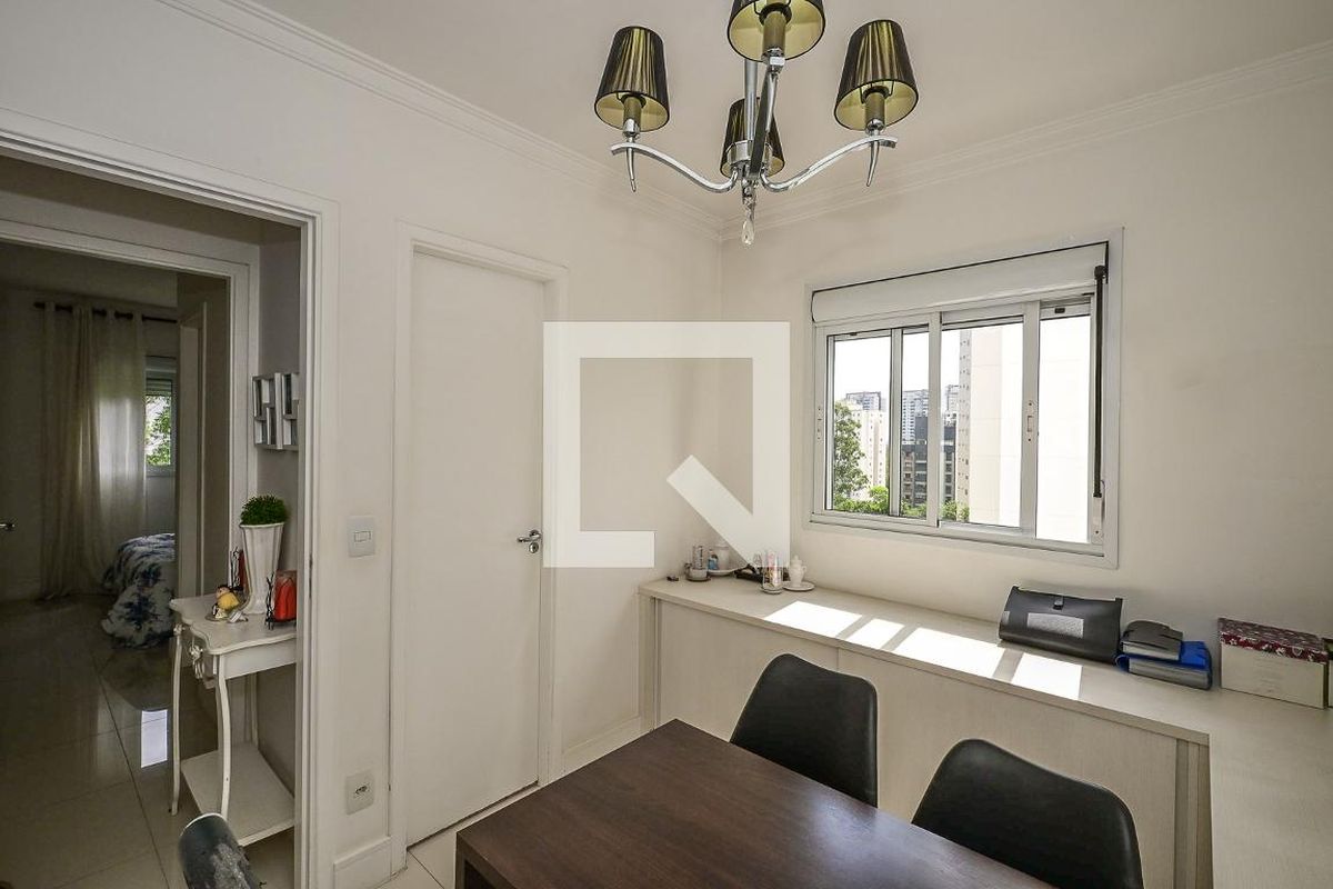Apartamento, 2 quartos, 88 m² - Foto 13