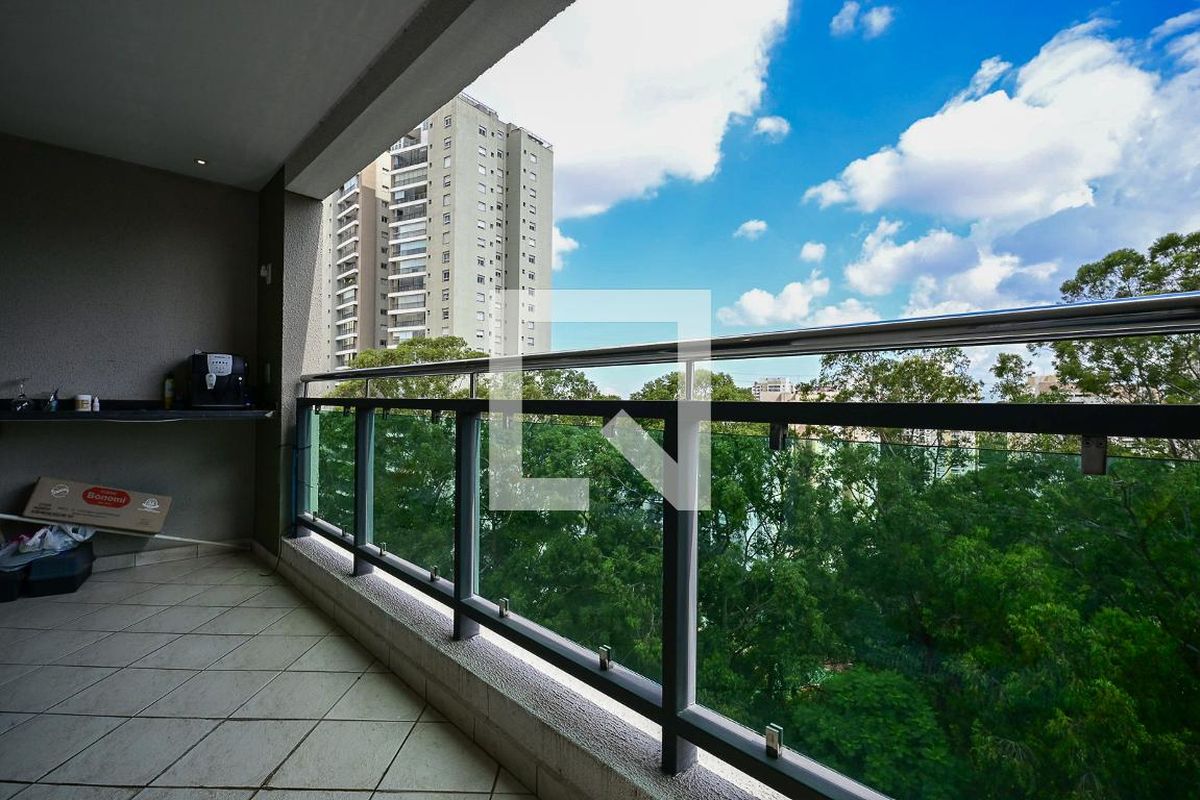 Apartamento, 2 quartos, 88 m² - Foto 8