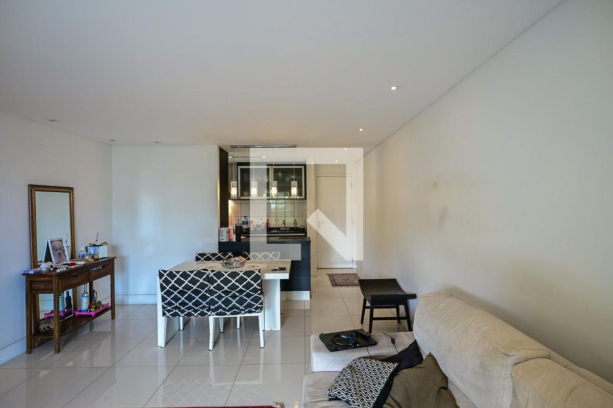 Apartamento, 2 quartos, 88 m² - Foto 3
