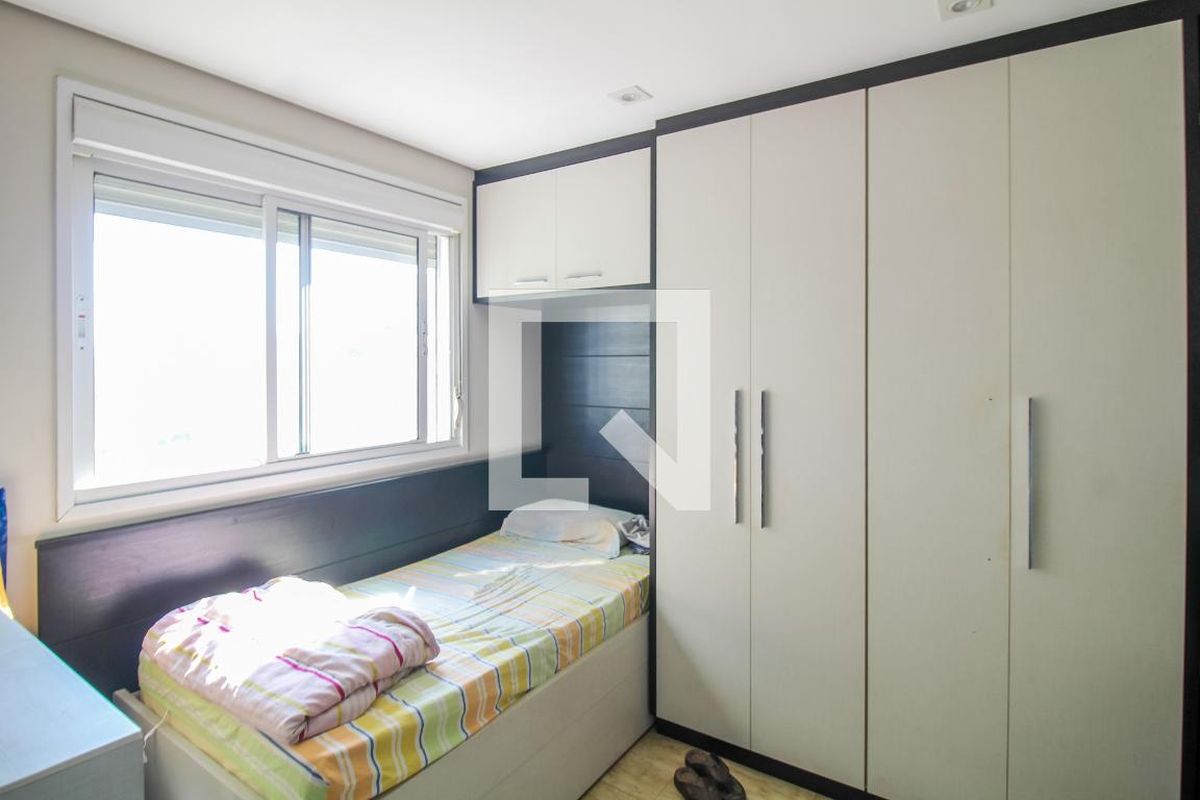 Apartamento, 3 quartos, 141 m² - Foto 59