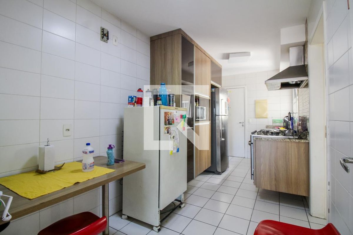Apartamento, 3 quartos, 141 m² - Foto 81