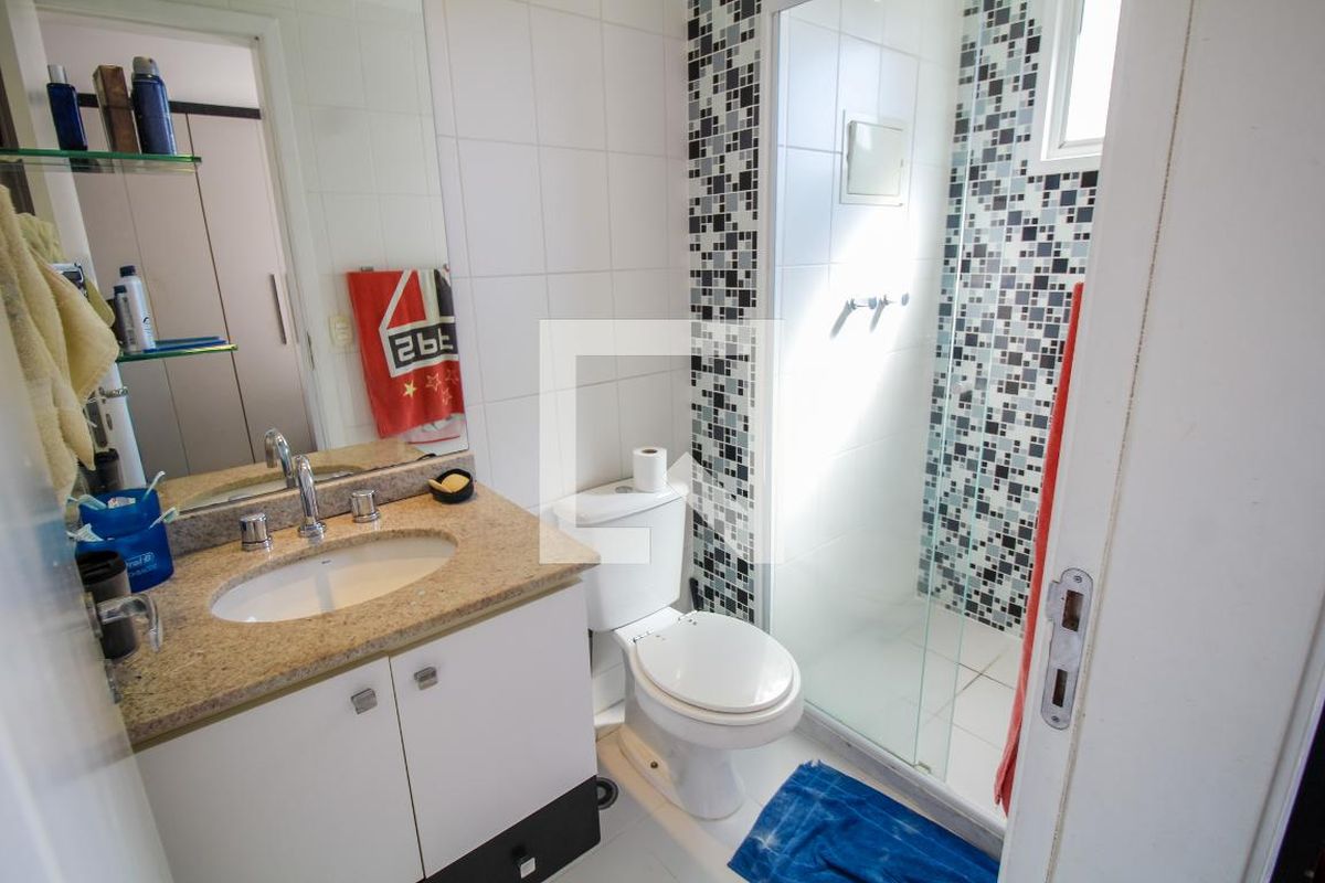 Apartamento, 3 quartos, 141 m² - Foto 69