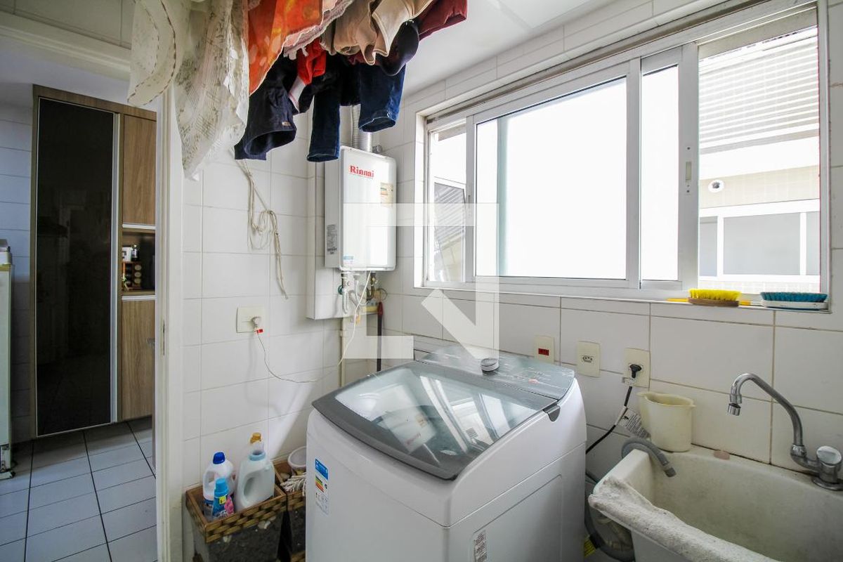 Apartamento, 3 quartos, 141 m² - Foto 92