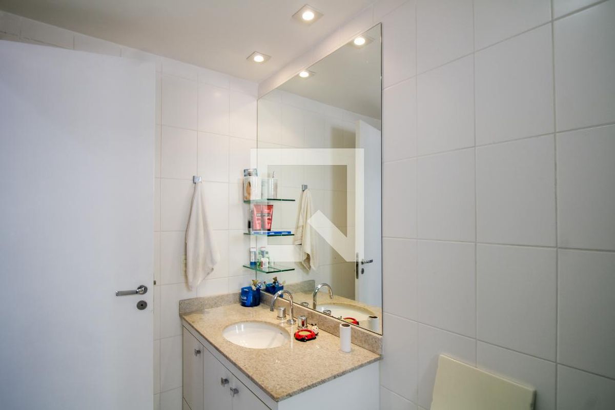Apartamento, 3 quartos, 141 m² - Foto 56