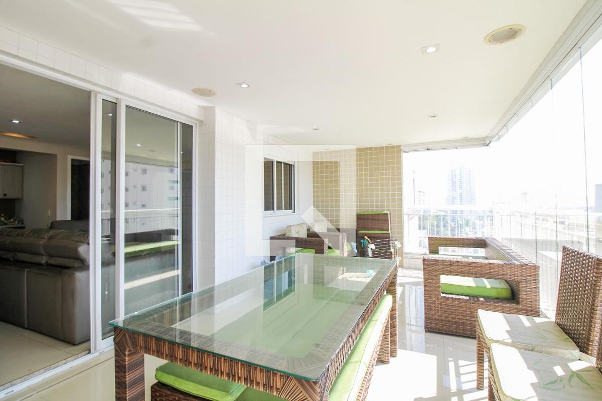 Apartamento, 3 quartos, 141 m² - Foto 16