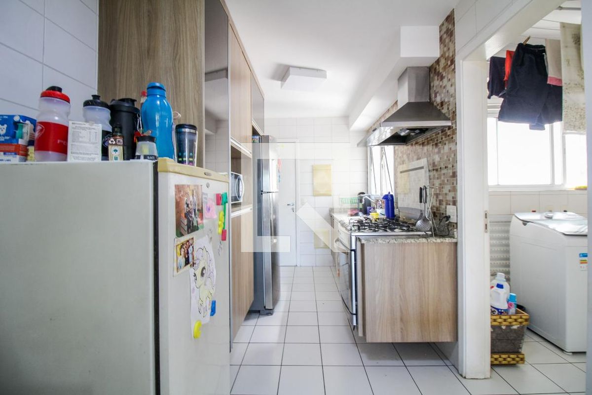 Apartamento, 3 quartos, 141 m² - Foto 80
