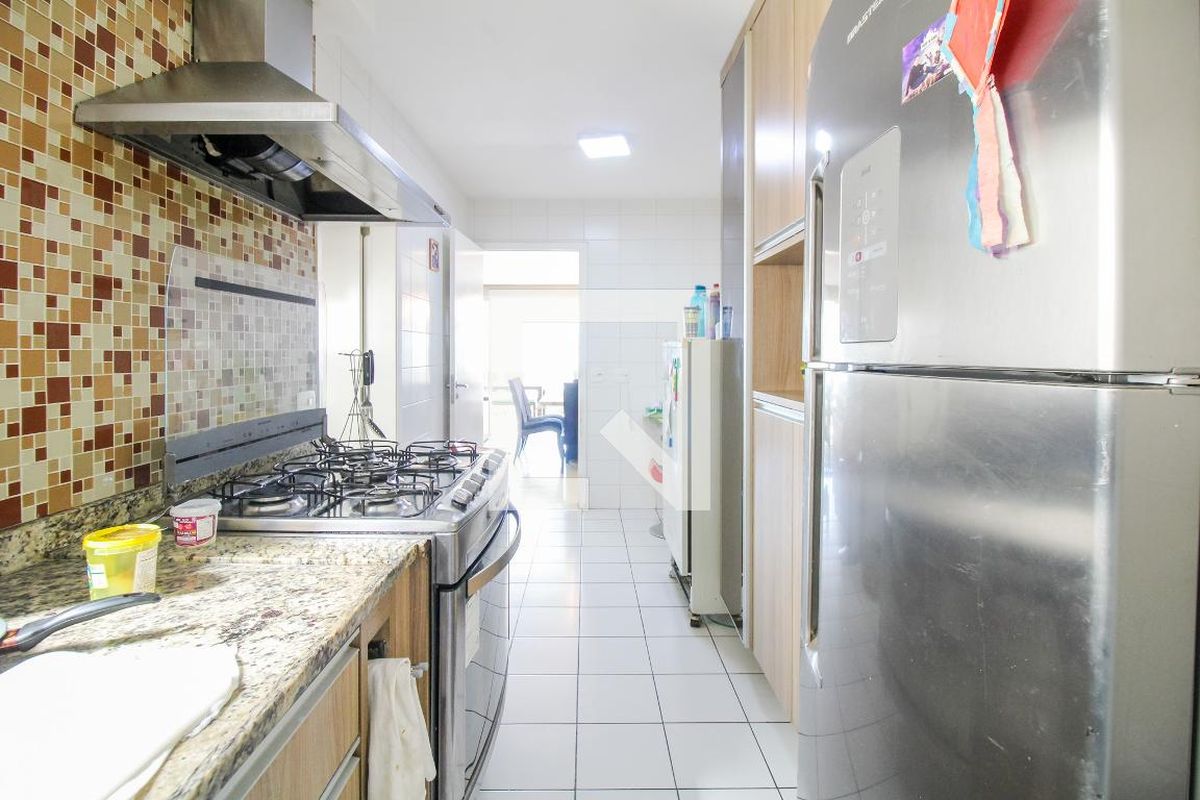 Apartamento, 3 quartos, 141 m² - Foto 84