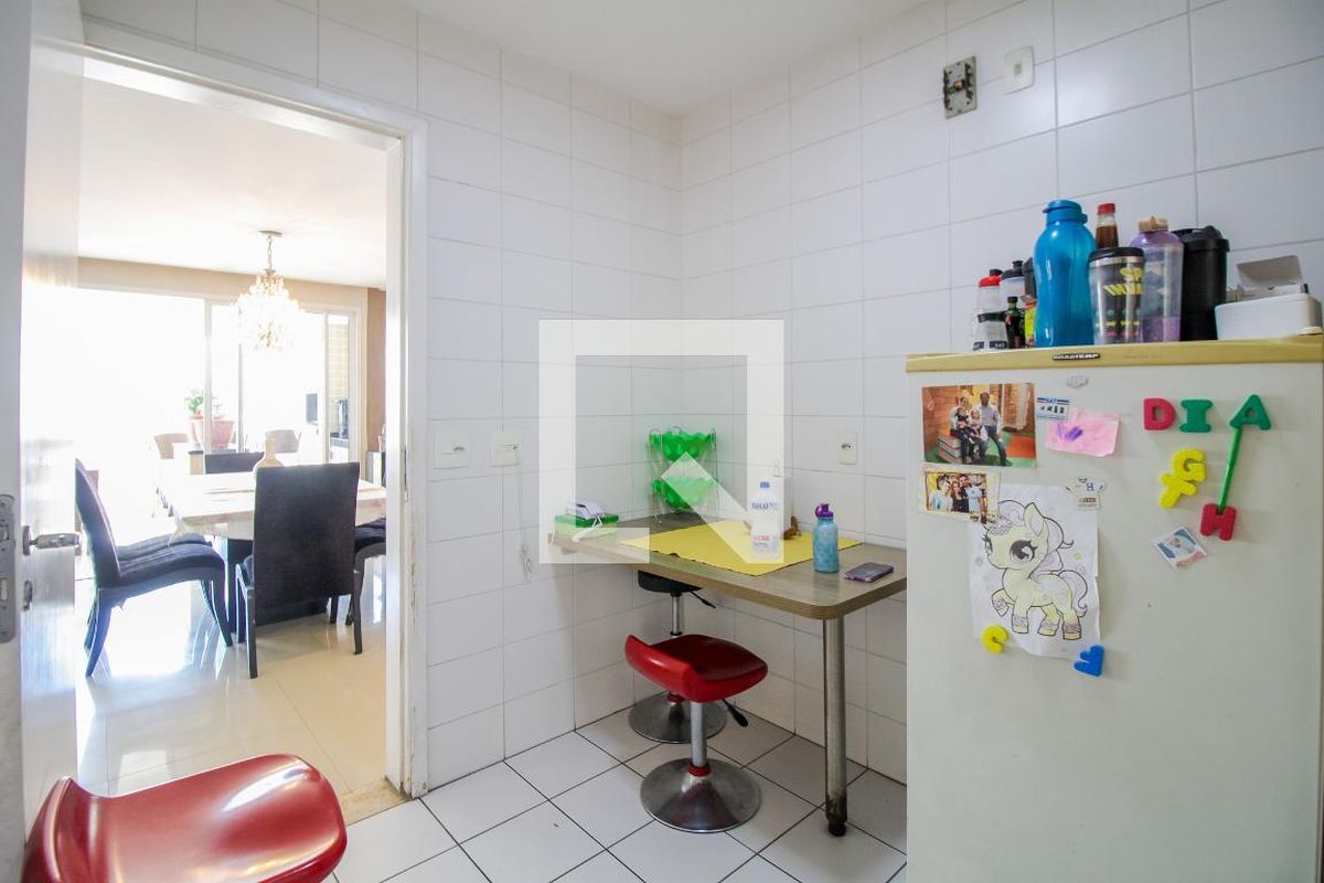 Apartamento, 3 quartos, 141 m² - Foto 83
