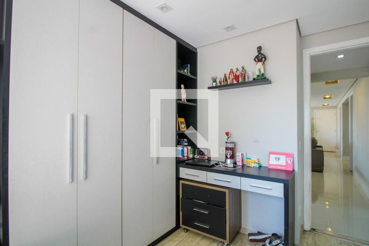 Apartamento, 3 quartos, 141 m² - Foto 61