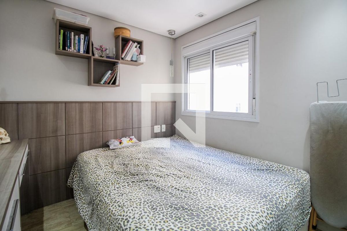 Apartamento, 3 quartos, 141 m² - Foto 45