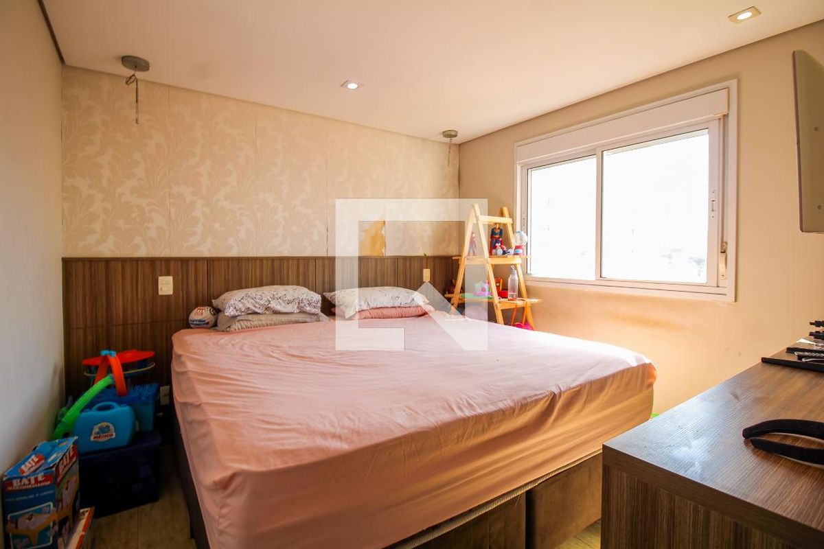 Apartamento, 3 quartos, 141 m² - Foto 28