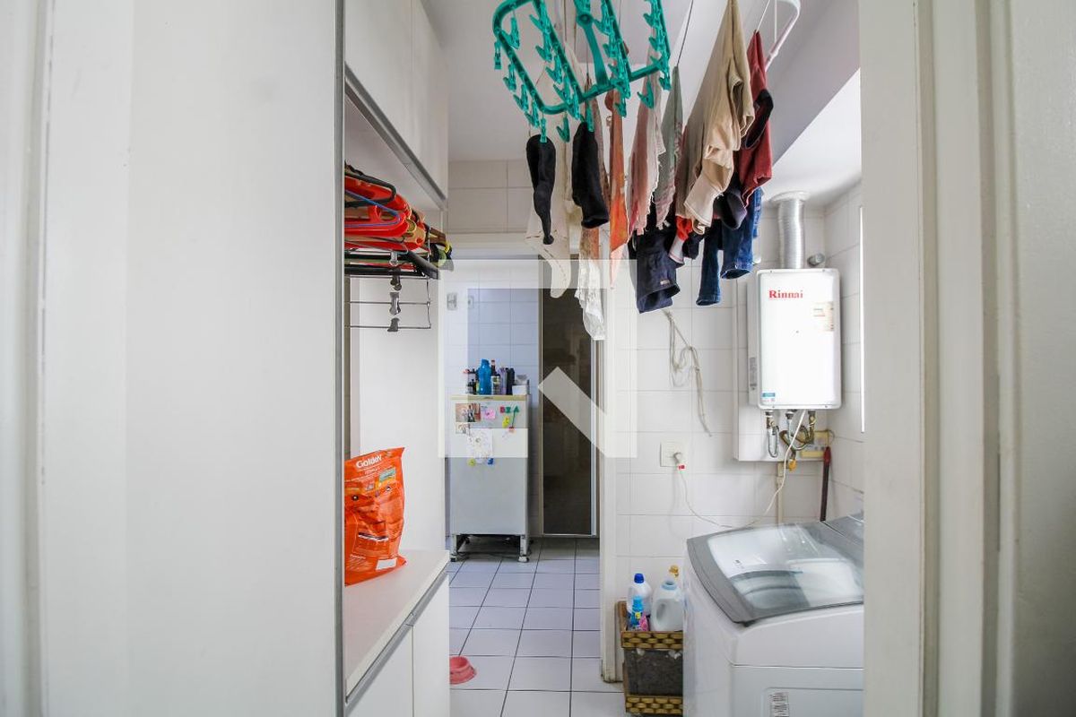 Apartamento, 3 quartos, 141 m² - Foto 97