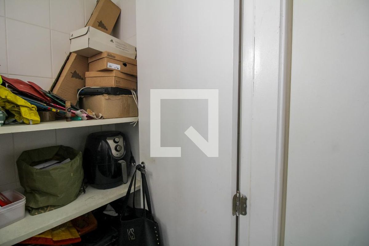 Apartamento, 3 quartos, 141 m² - Foto 95