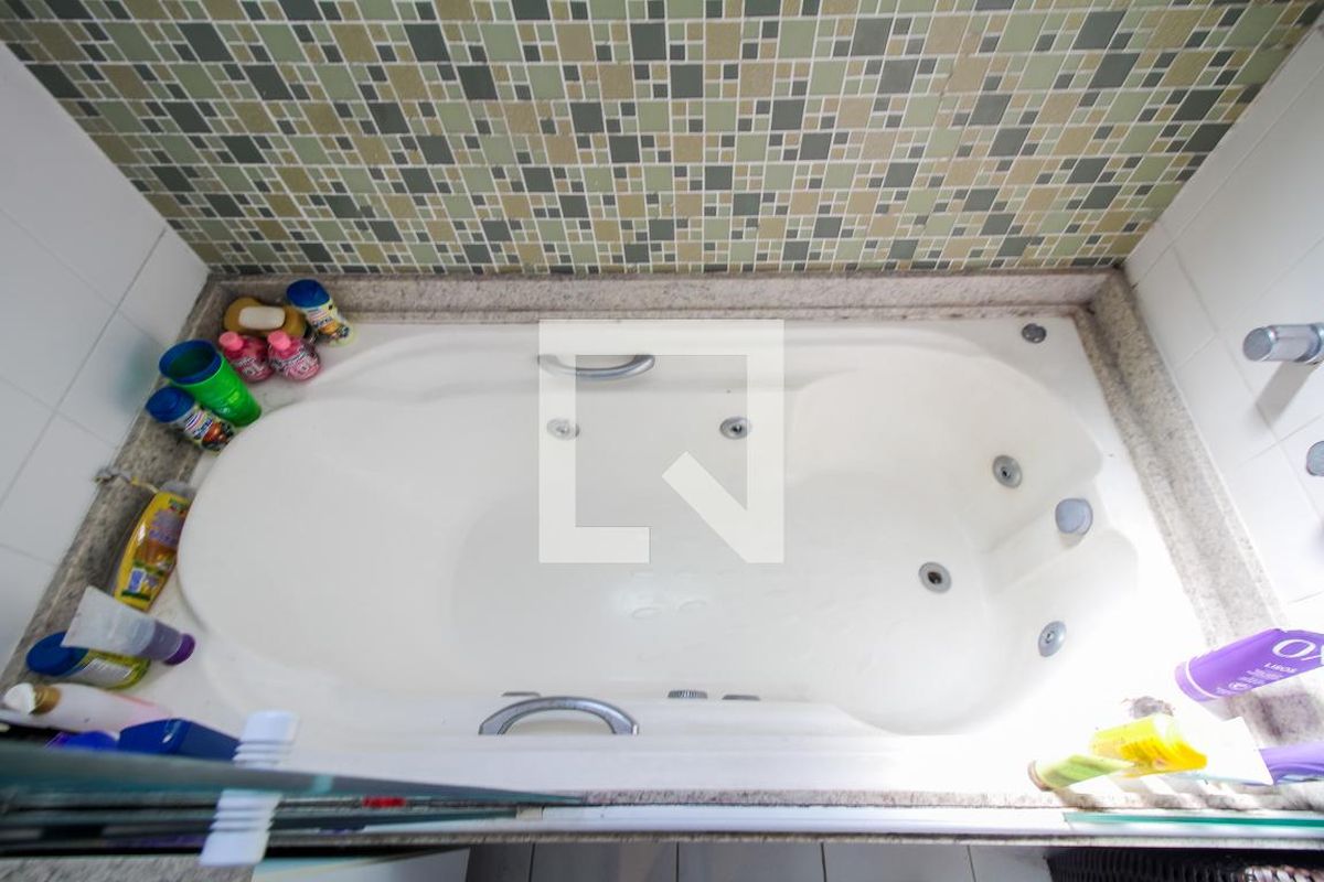 Apartamento, 3 quartos, 141 m² - Foto 40