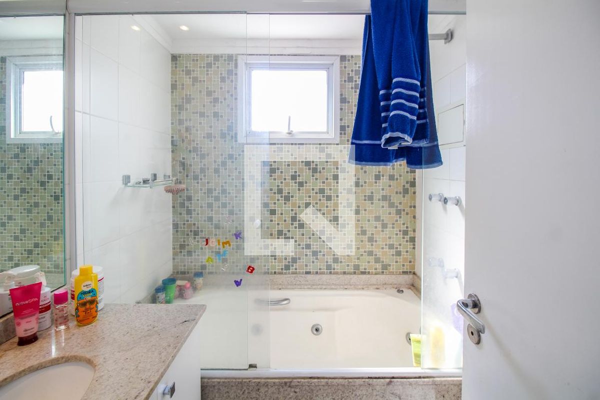 Apartamento, 3 quartos, 141 m² - Foto 39