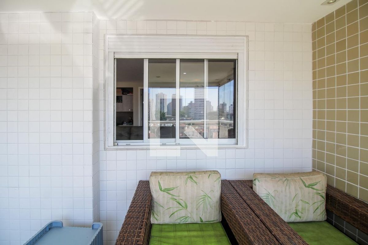 Apartamento, 3 quartos, 141 m² - Foto 26