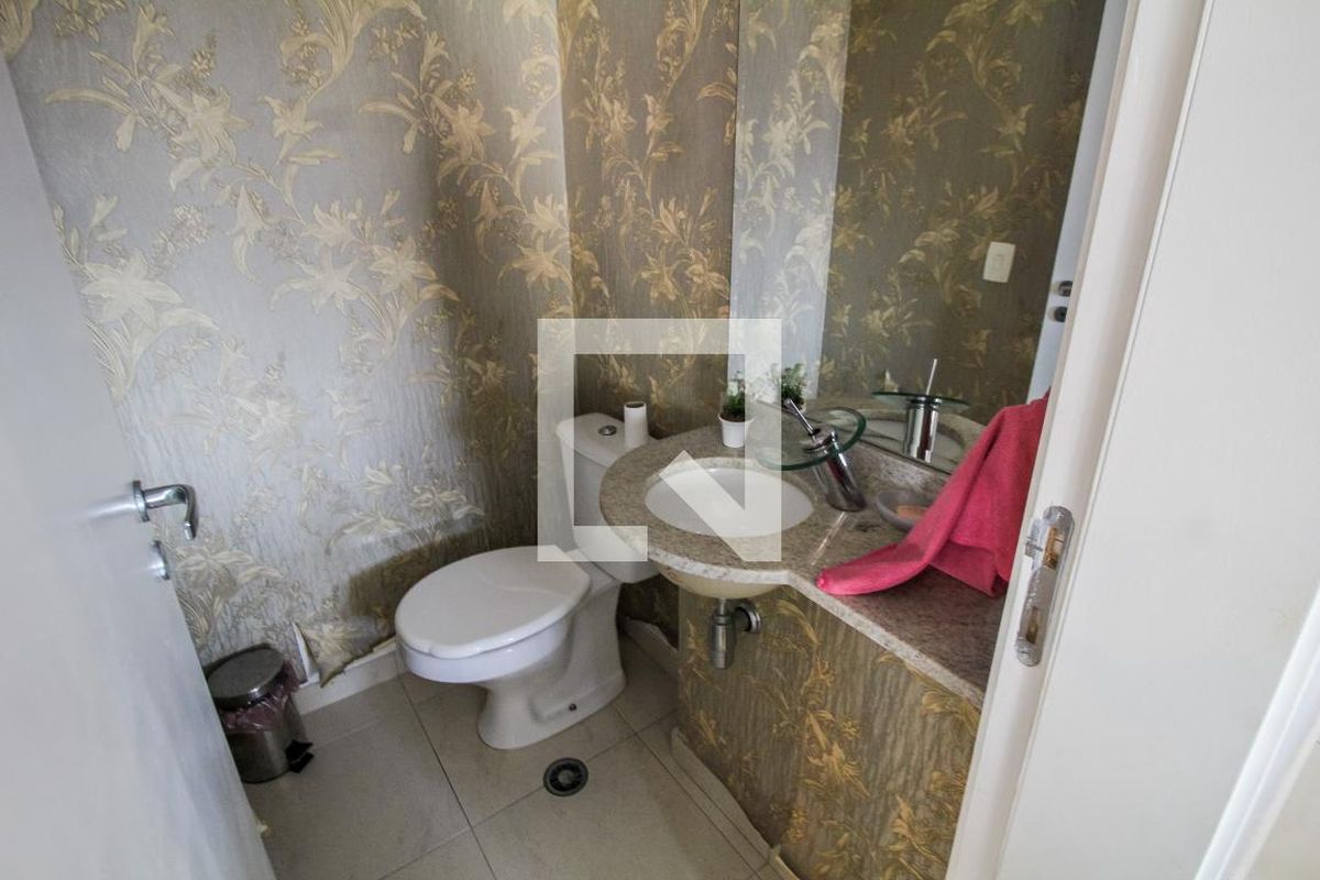 Apartamento, 3 quartos, 141 m² - Foto 76