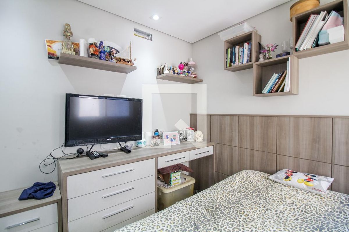 Apartamento, 3 quartos, 141 m² - Foto 46