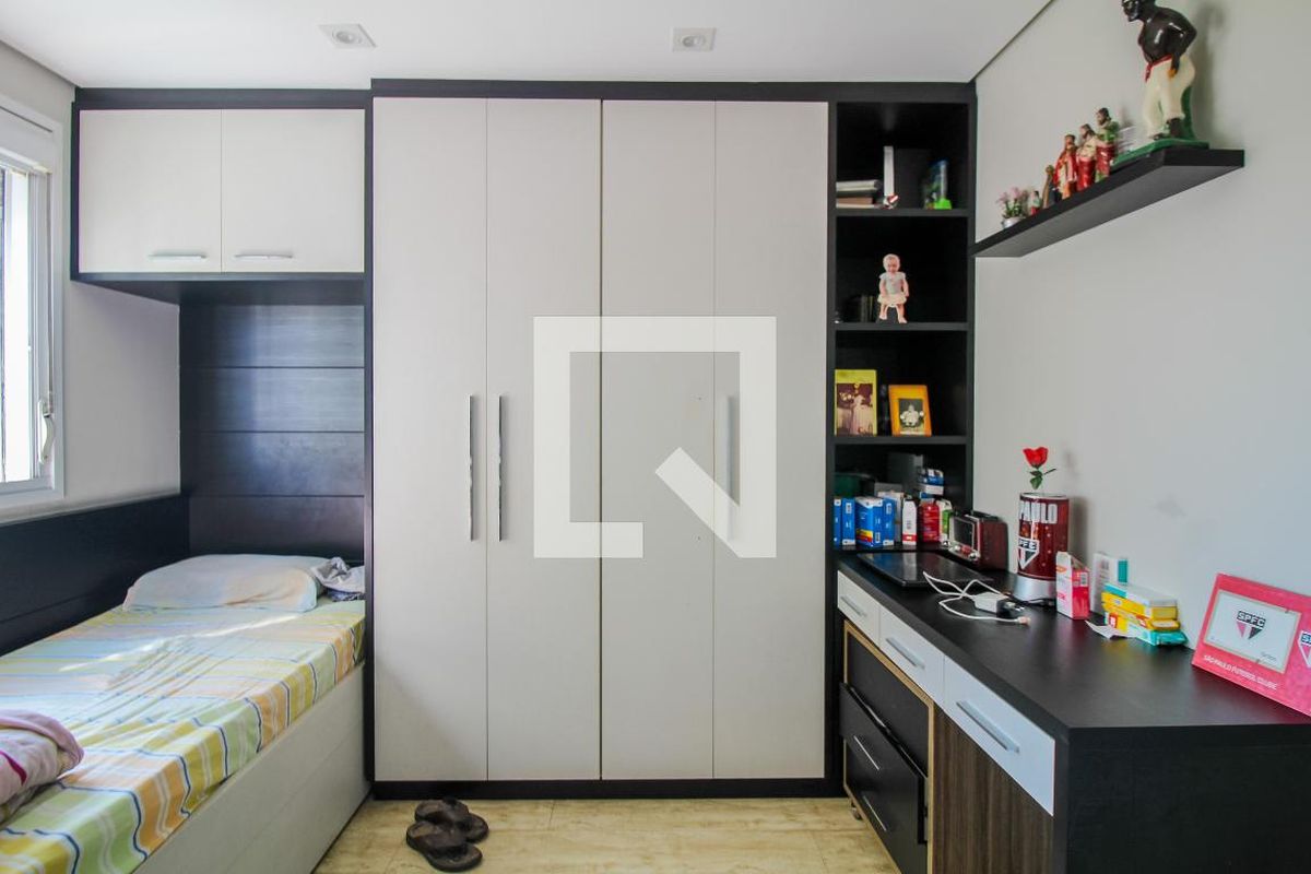 Apartamento, 3 quartos, 141 m² - Foto 60