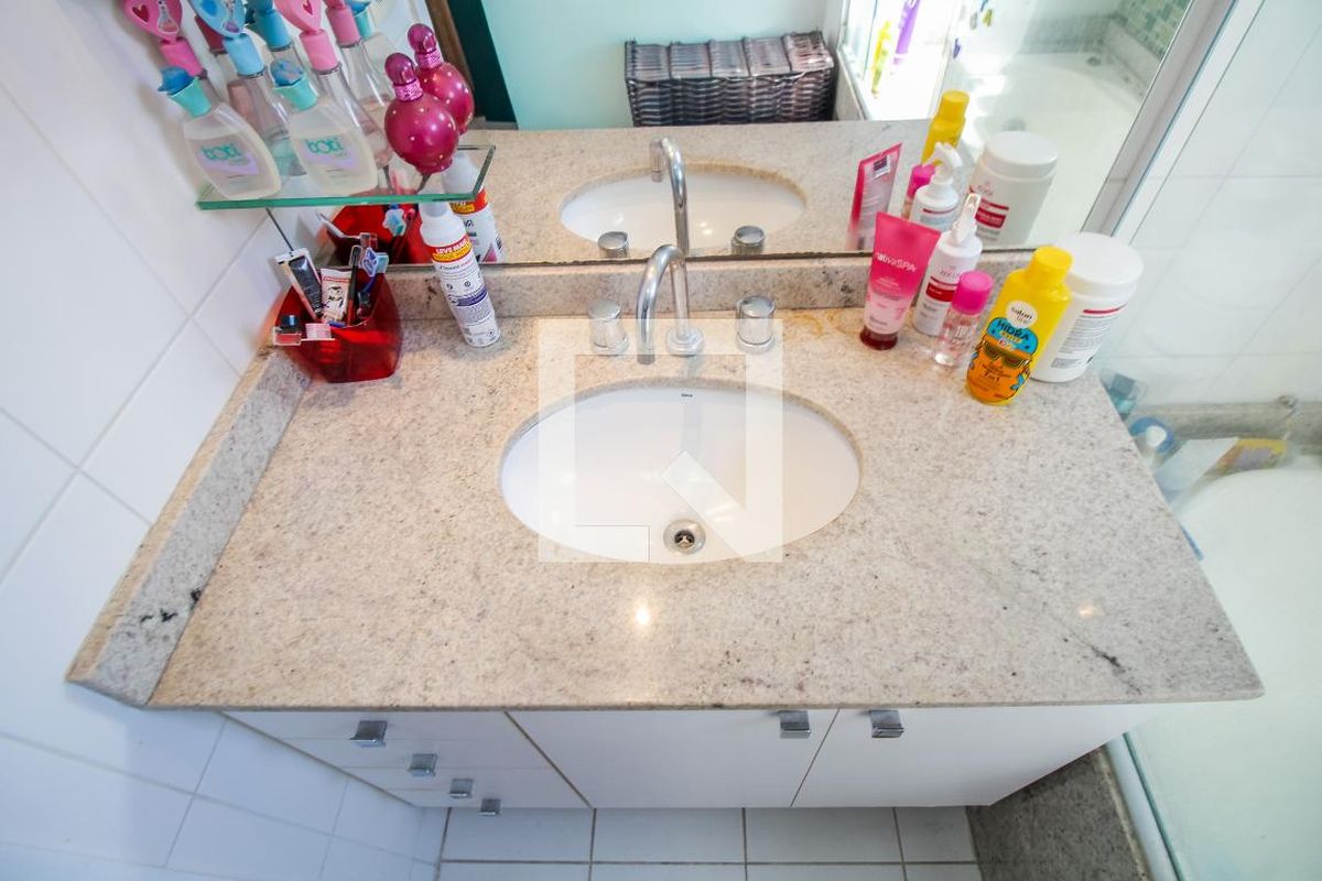 Apartamento, 3 quartos, 141 m² - Foto 42
