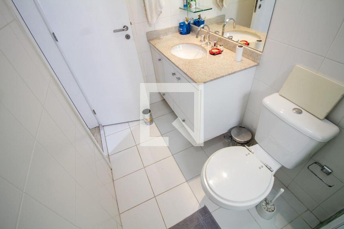 Apartamento, 3 quartos, 141 m² - Foto 55