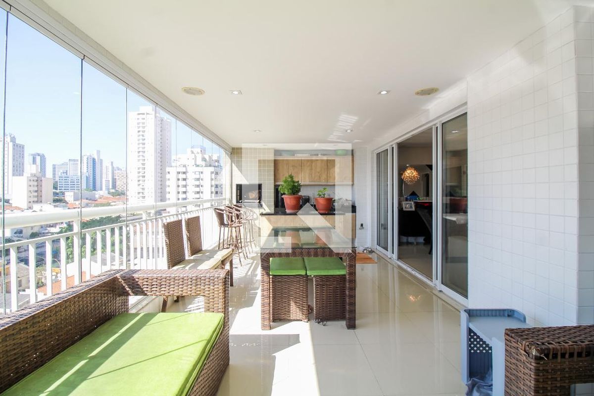 Apartamento, 3 quartos, 141 m² - Foto 15