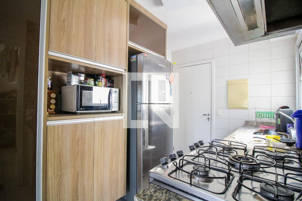 Apartamento, 3 quartos, 141 m² - Foto 87