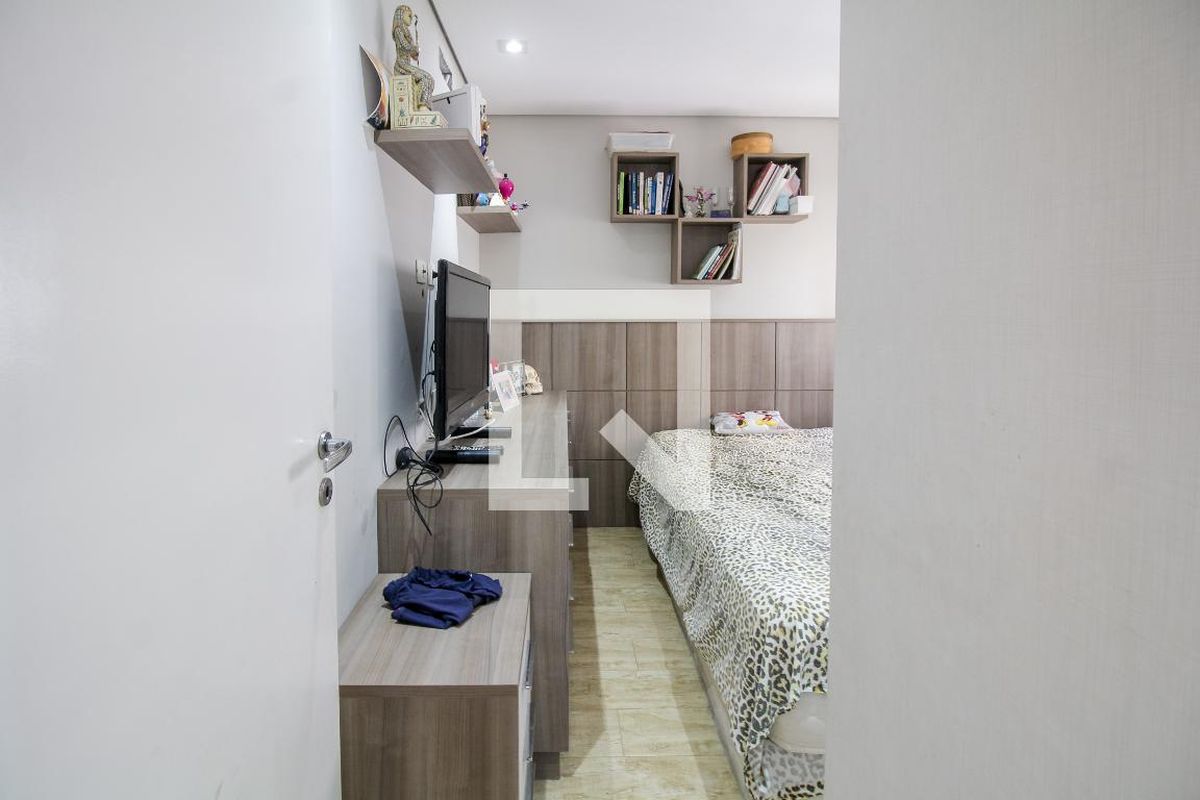 Apartamento, 3 quartos, 141 m² - Foto 49